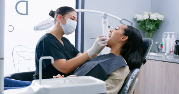 TMJ/TMD Treatment in Del Mar, CA
